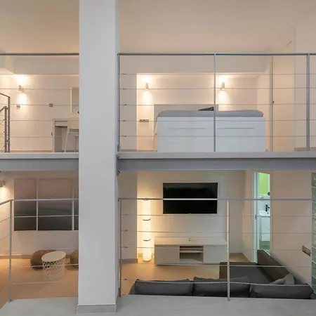 Daire Alison's Loft Alicante